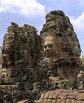 Cambodja