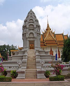 Phnom Penh Cambodja