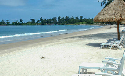 Sihanouk Ville