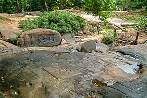 Kbal Spean