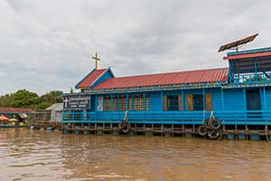 Tonle Sap