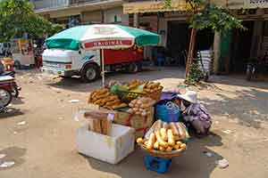 Phnom Penh
