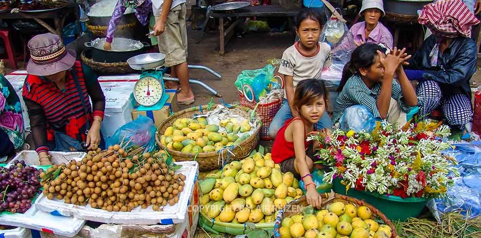 Phnom Penh