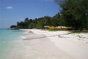 Koh Tonsay