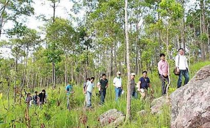 Kirirom National Park