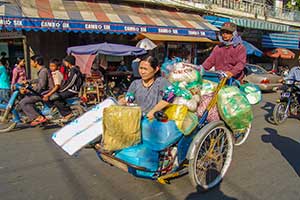 Phnom Penh