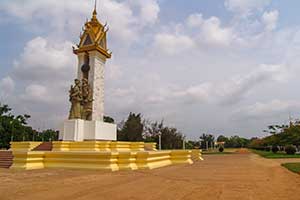Phnom Penh