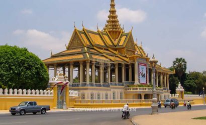 Phnom Penh
