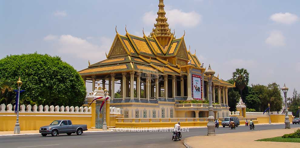 Phnom Penh