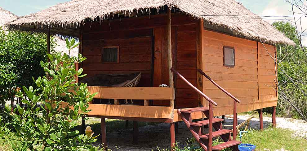 Koh Rong - Pura Vita Resort