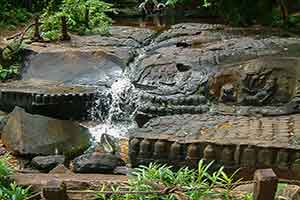 Kbal Spean