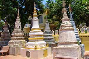Phnom Penh
