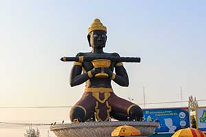 Battambang