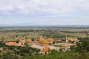 Phnom Udong
