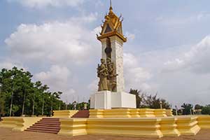 Phnom Penh