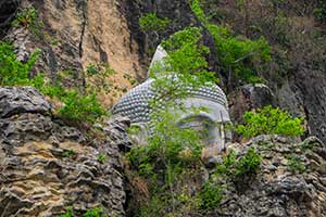 Phnom Sampove