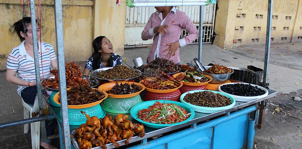 Phnom Penh