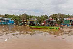 Tonle Sap