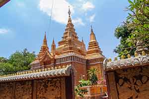 Phnom Penh