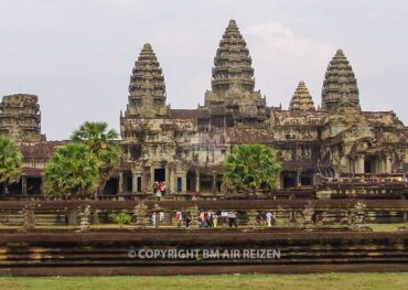 Siem Reap - Angkor Wat