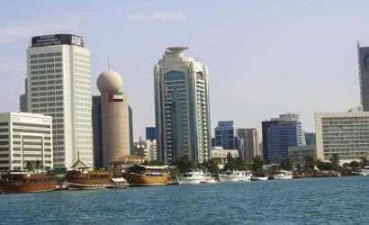 Stadstour Dubai