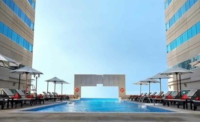 Dubai - Media Rotana