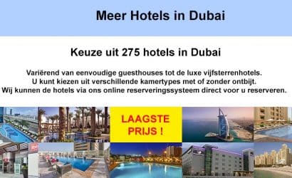 Meer Hotels Dubai