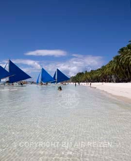 Filippijnen - Boracay