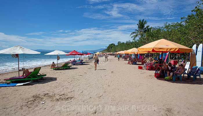 Bali - Kuta Beach