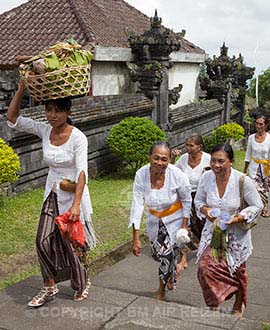 Bali - Indonesie