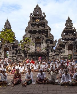 Candidasa - Bali