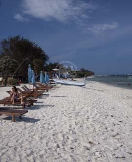 Gili Trawangan