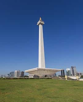 Jakarta - Indonesië