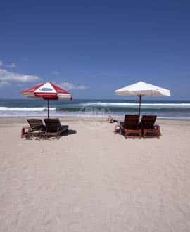 Legian Beach - Bali