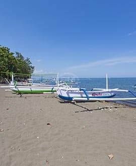 Lovina - Bali