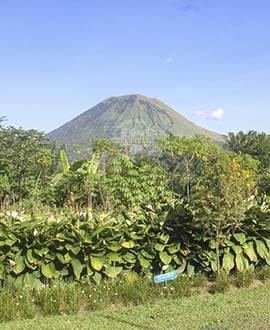 Manado - Indonesië