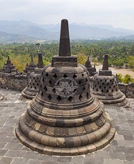 Yogyakarta - Indonesië