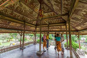 Klungkung - Kerta Gosa