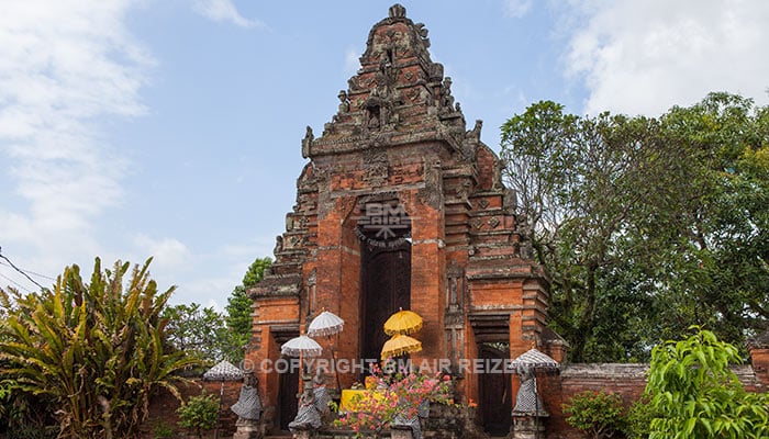 Klungkung - Kerta Gosa