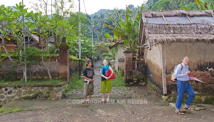 Tenganan - Bali Aga