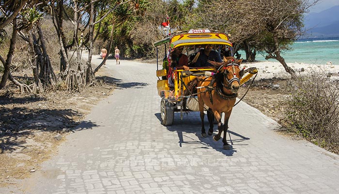 Gili Trawangan