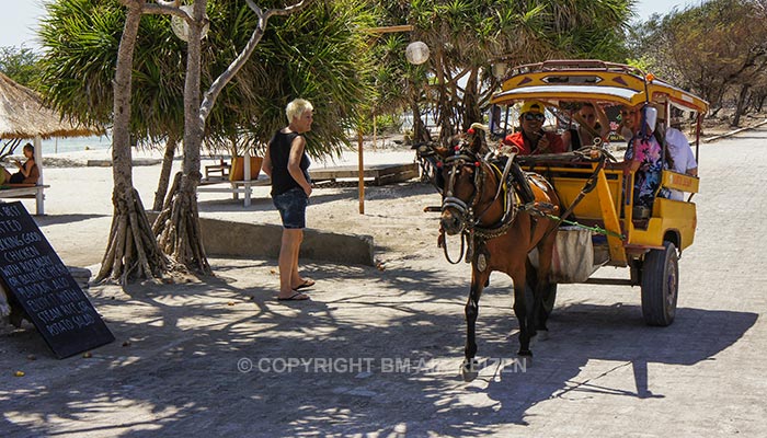 Gili Trawangan