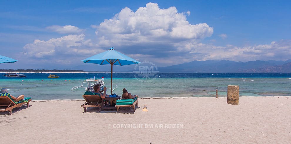 Gili Trawangan