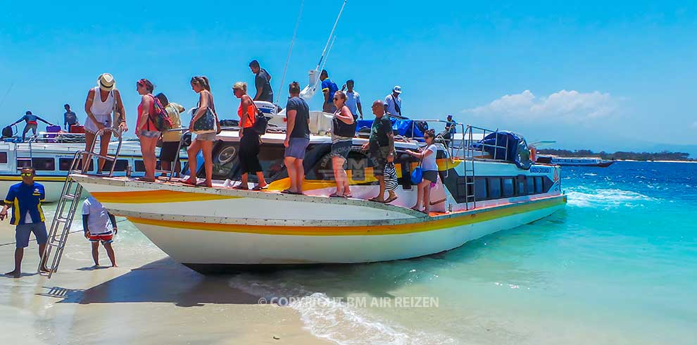 Gili Trawangan