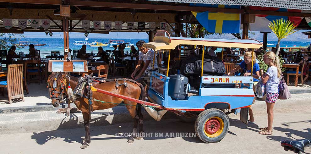 Gili Trawangan