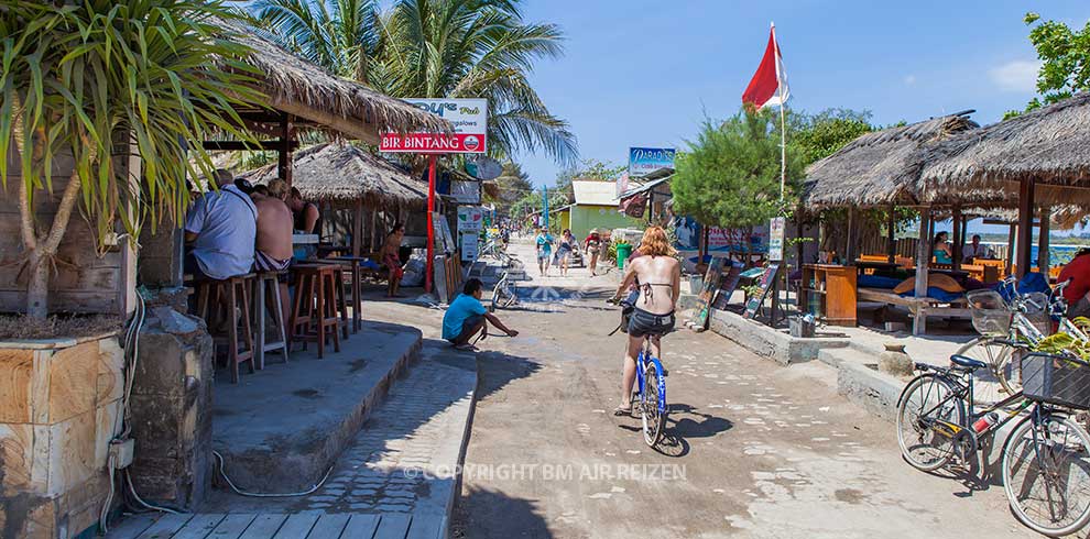 Gili Trawangan