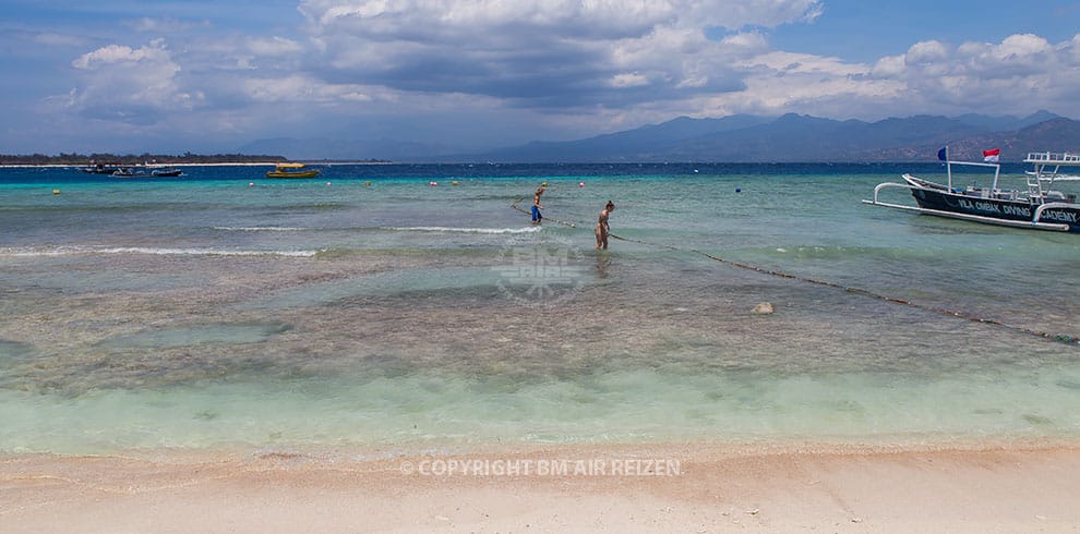 Gili Trawangan