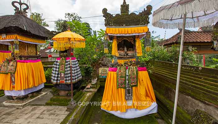 Ubud algemeen