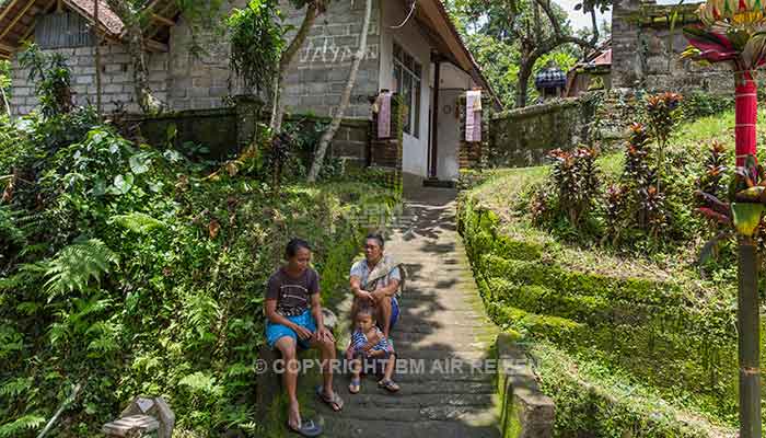 Ubud algemeen
