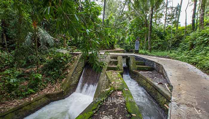 Ubud algemeen
